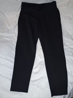 Three Dots Women's Pointe Leggings Pants Large